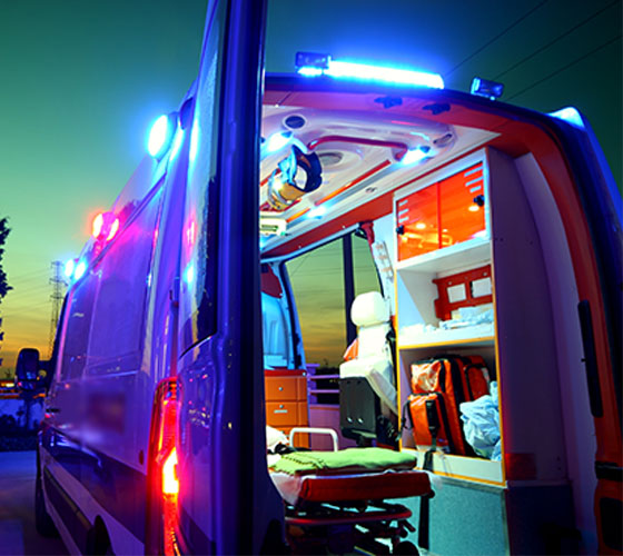 文安县车辆内部展示